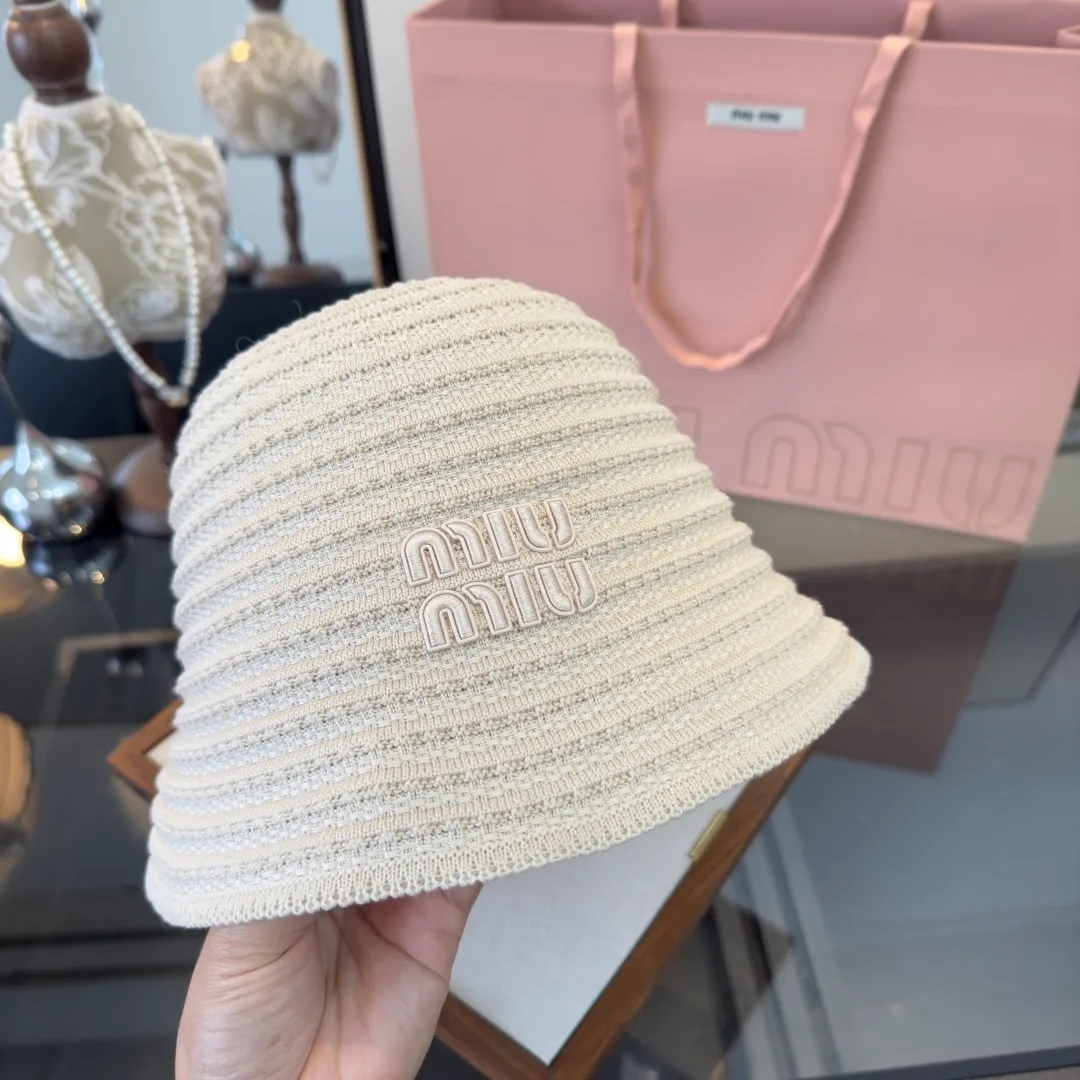 미우미우 모자 6