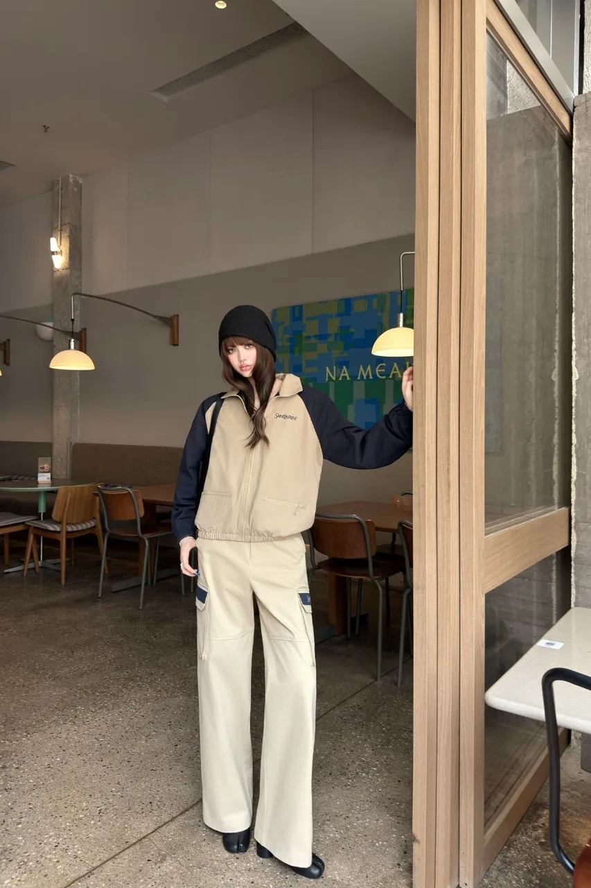 생로랑 자켓 2
