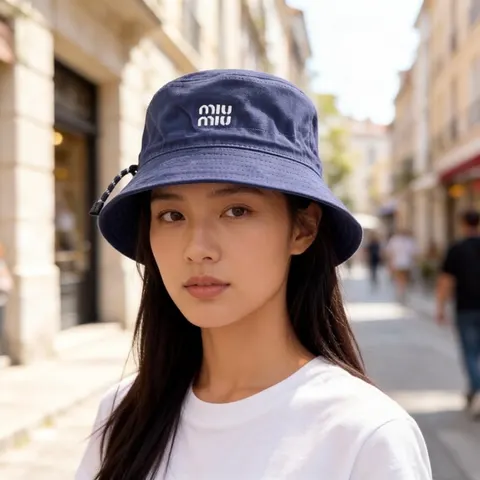 미우미우 모자