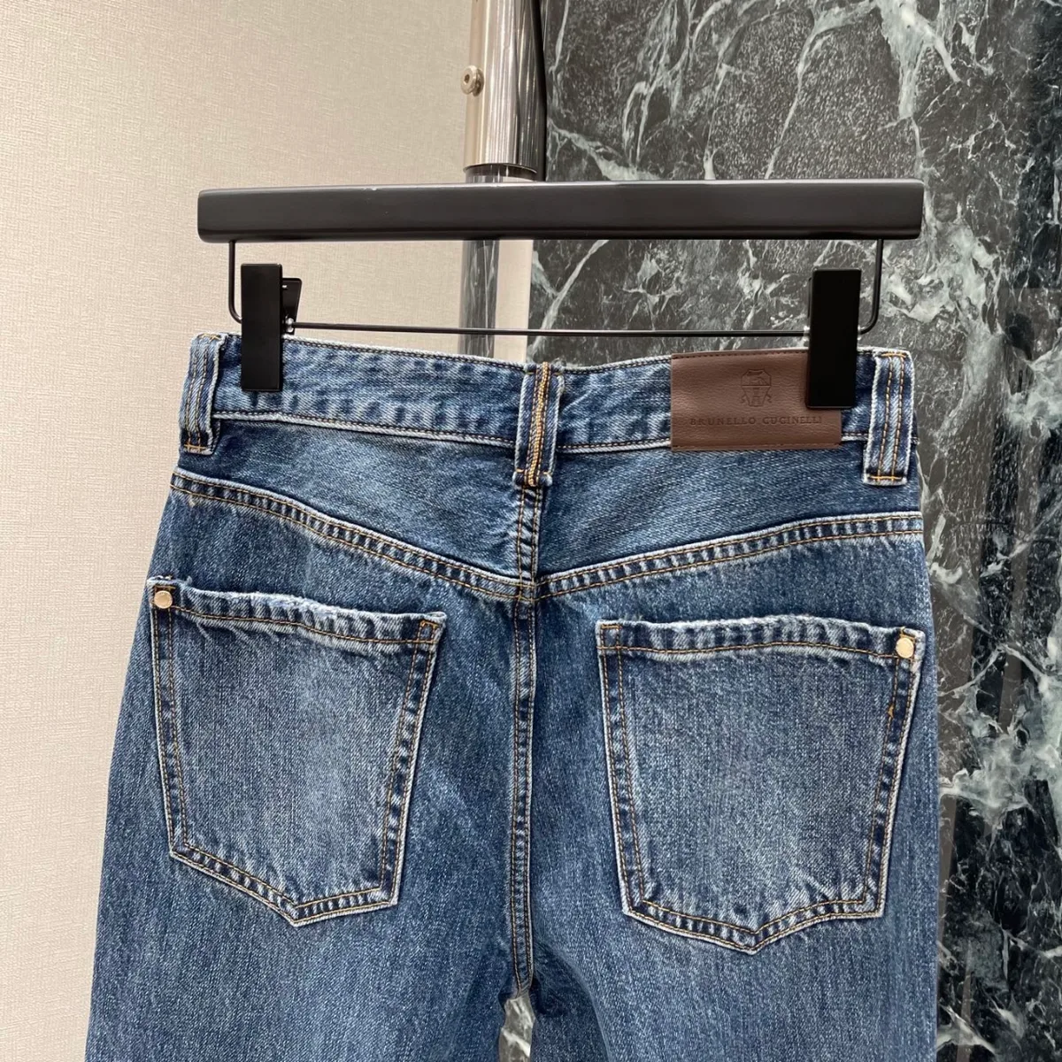 브루넬로 쿠치넬리 청바지 6