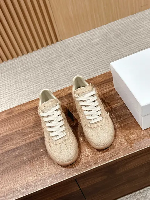 메종 마르지엘라 운동화