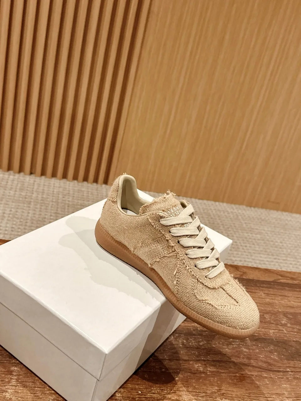 메종 마르지엘라 운동화 8
