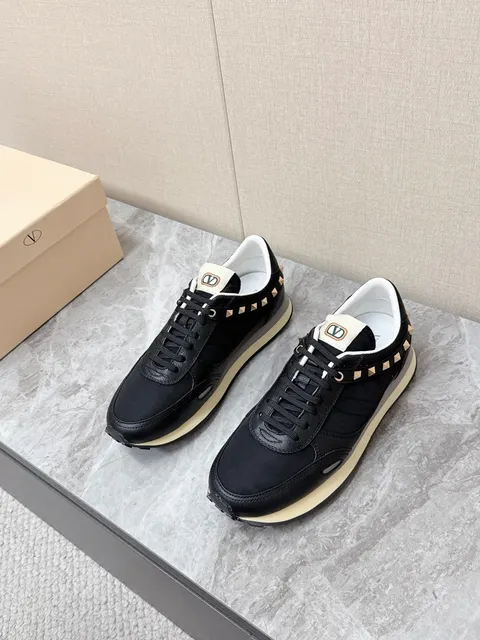 발렌티노 운동화
