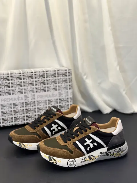 프라미아* 운동화