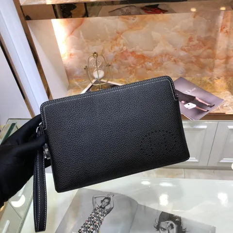 에르메스 클러치