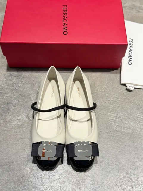 페라가모 구두