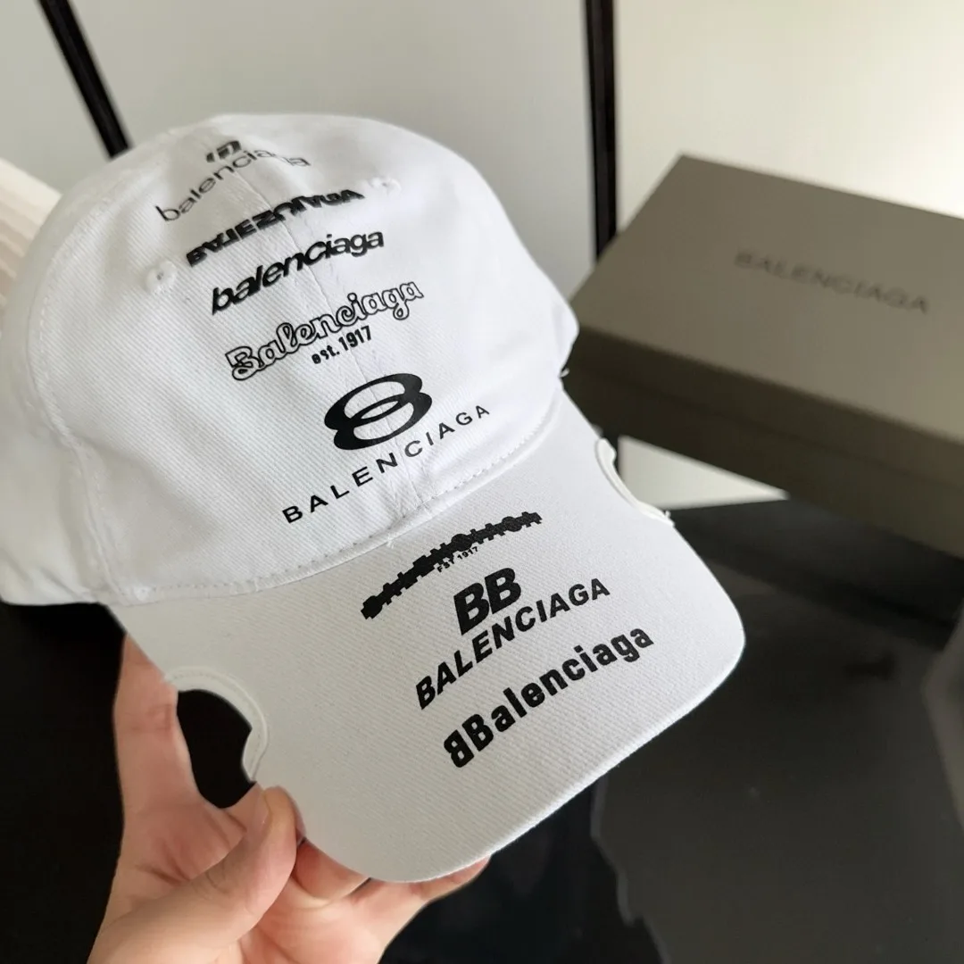 발렌시아가 모자 4