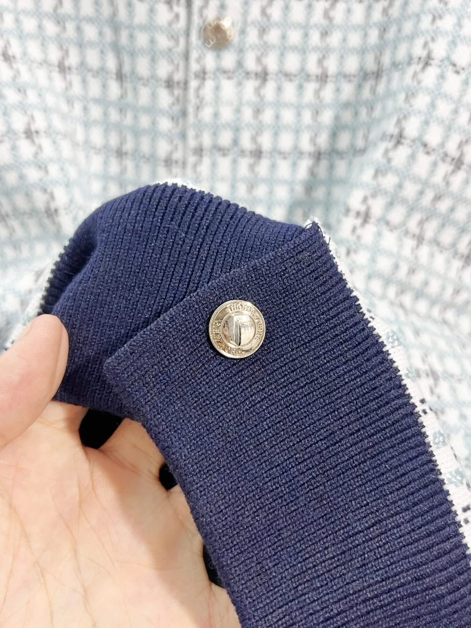 톰브라운 재킷 9