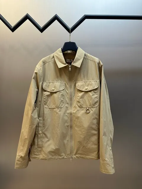 몽클레르 재킷