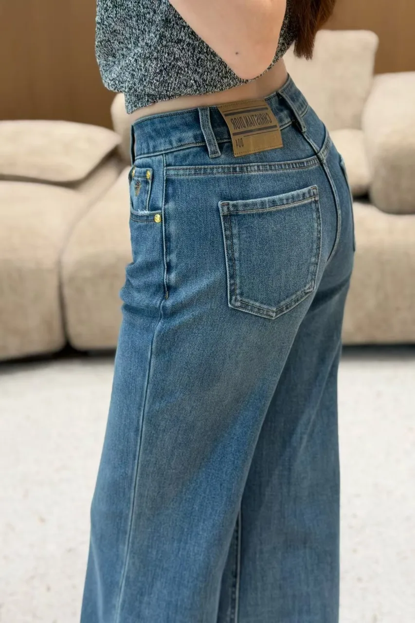 디올 청바지 3