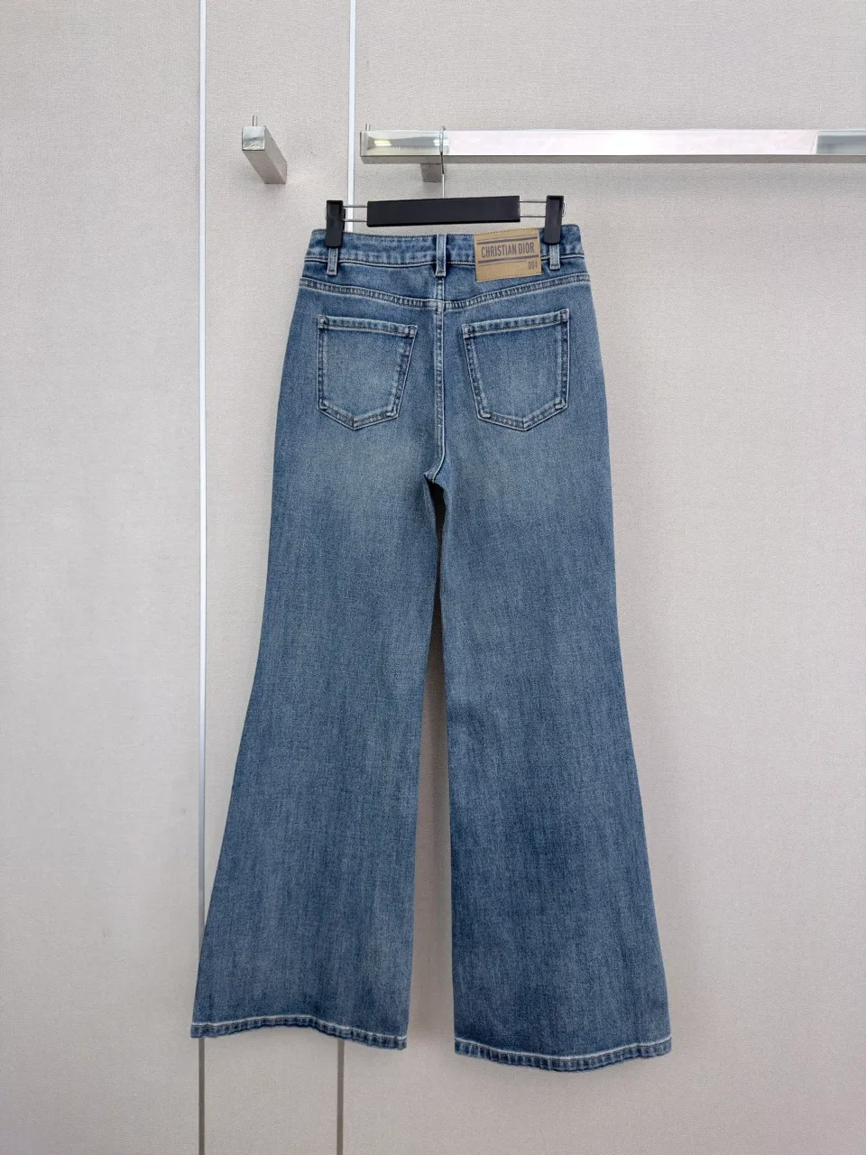 디올 청바지 5