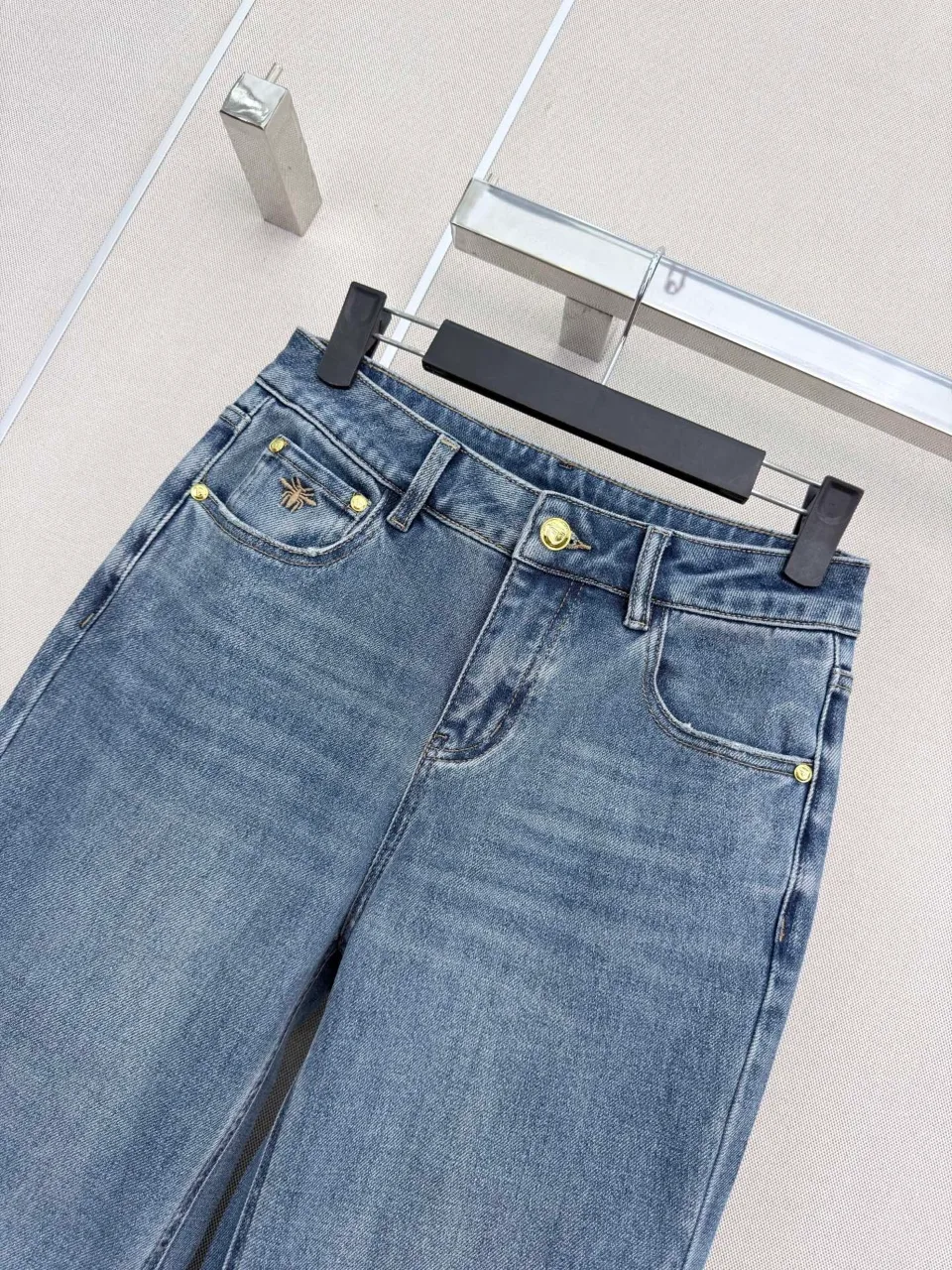 디올 청바지 6