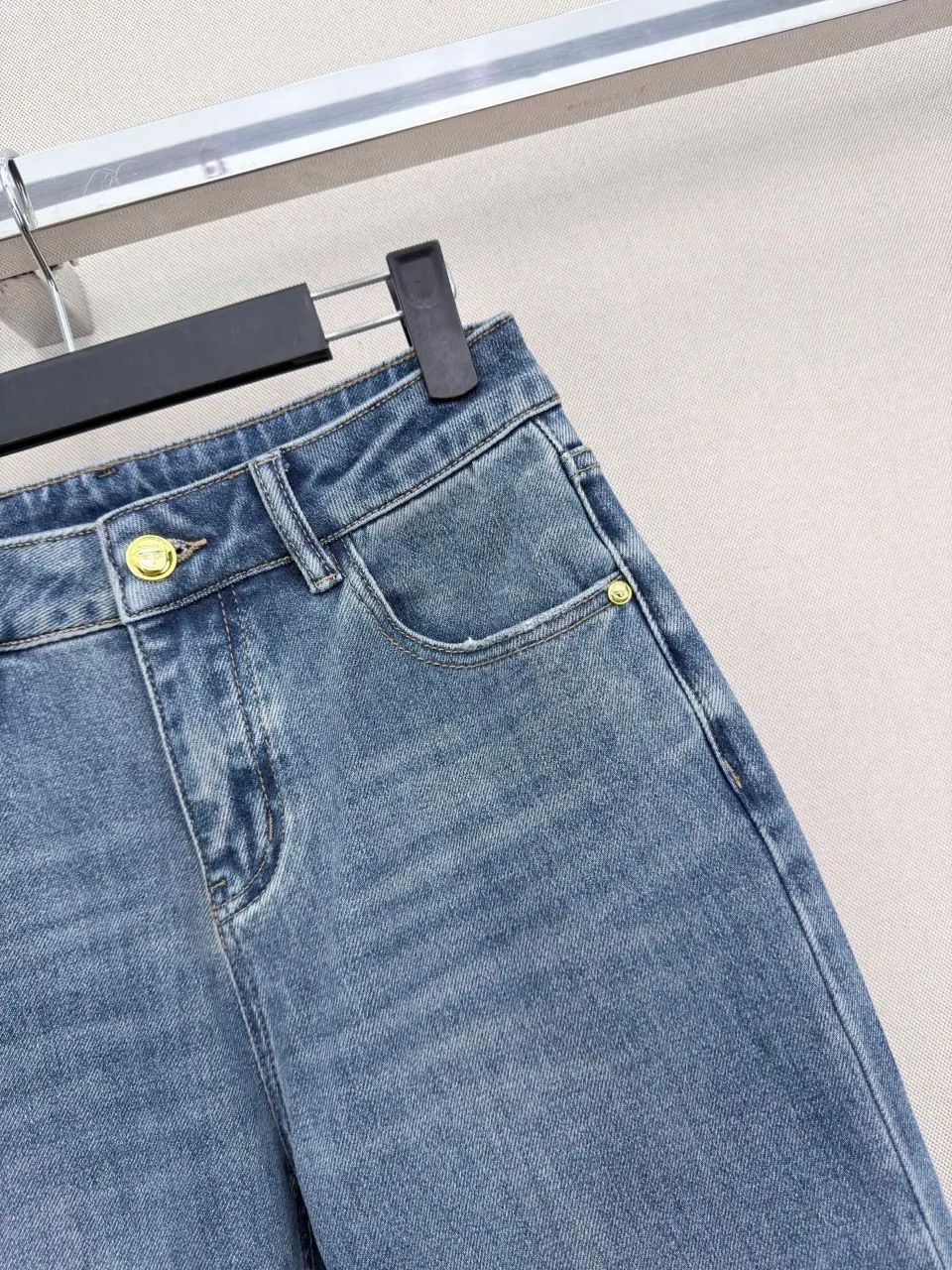 디올 청바지 7