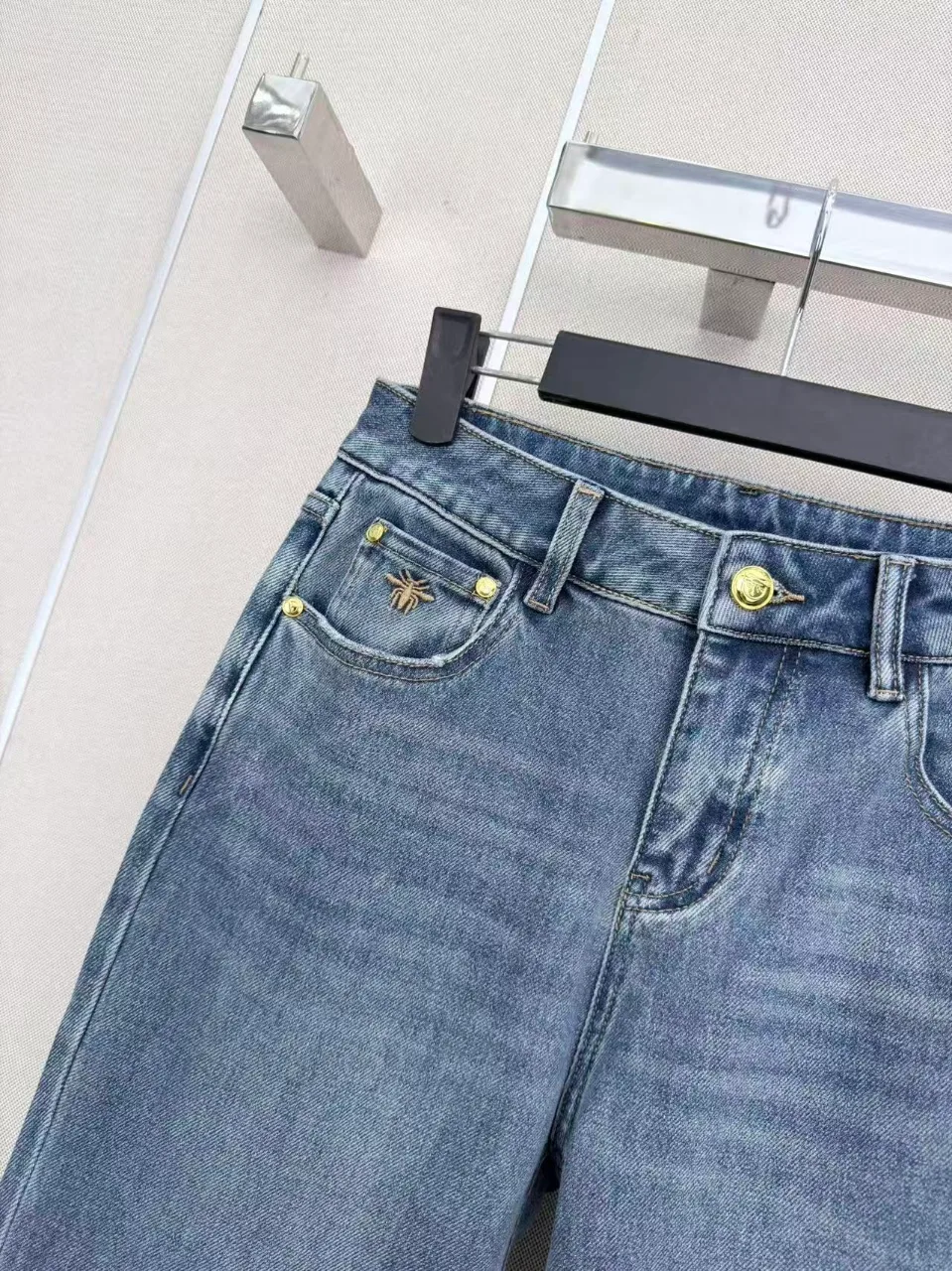 디올 청바지 8
