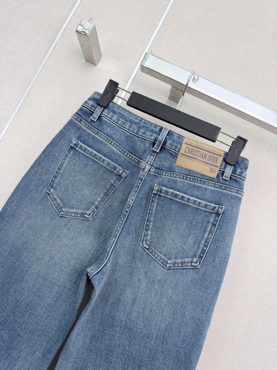 디올 청바지 10