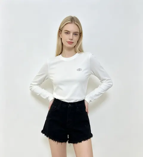 프라다 티셔츠